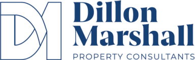Dillon Marshall Logo